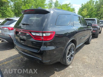 2022 Dodge Durango GT Plus – miniatura 4