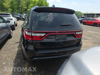 2022 Dodge Durango GT Plus – miniatura 5