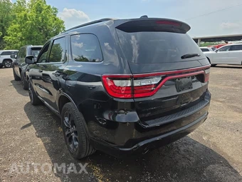 2022 Dodge Durango GT Plus – miniatura 6