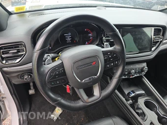 2022 Dodge Durango GT Plus – miniatura 10