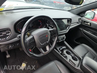2022 Dodge Durango GT Plus – miniatura 11