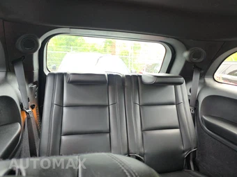 2022 Dodge Durango GT Plus – miniatura 14
