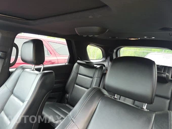 2022 Dodge Durango GT Plus – miniatura 19