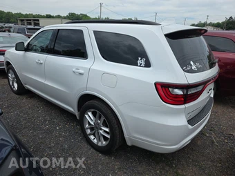 2022 Dodge Durango GT Plus – miniatura 6