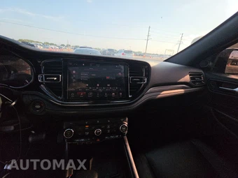 2022 Dodge Durango GT Plus – miniatura 11