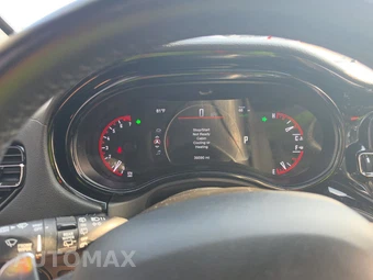 2022 Dodge Durango GT Plus – miniatura 12