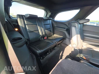 2022 Dodge Durango GT Plus – miniatura 14