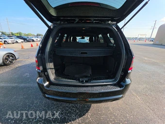 2022 Dodge Durango GT Plus – miniatura 17