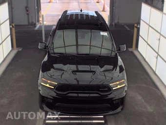 2022 Dodge Durango GT Plus – miniatura 2