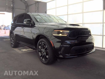 2022 Dodge Durango GT Plus – miniatura 3