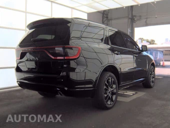 2022 Dodge Durango GT Plus – miniatura 4