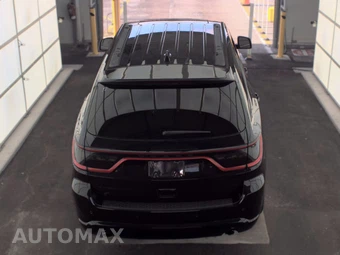 2022 Dodge Durango GT Plus – miniatura 5