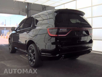 2022 Dodge Durango GT Plus – miniatura 6