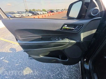 2022 Dodge Durango GT Plus – miniatura 9