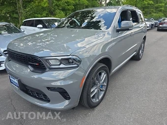 2022 Dodge Durango GT Plus - samochód z USA z aukcji Manheim, oferta Kup Teraz w AUTOMAX