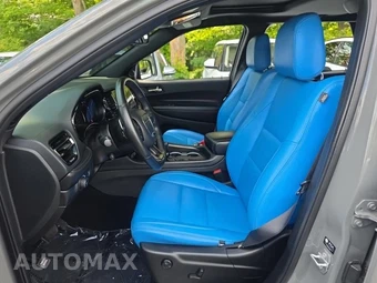 2022 Dodge Durango GT Plus - miniatura 13