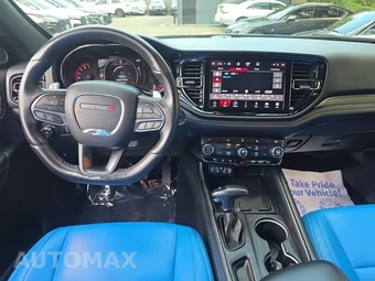 2022 Dodge Durango GT Plus - miniatura 14