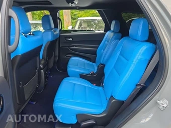 2022 Dodge Durango GT Plus - miniatura 16