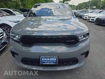2022 Dodge Durango GT Plus - miniatura 2