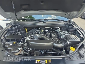 2022 Dodge Durango GT Plus - miniatura 20