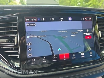 2022 Dodge Durango GT Plus - miniatura 26