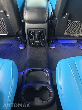 2022 Dodge Durango GT Plus - miniatura 29