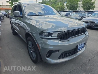 2022 Dodge Durango GT Plus - miniatura 3