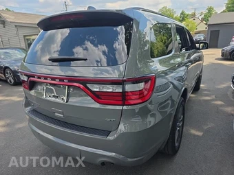2022 Dodge Durango GT Plus - miniatura 4
