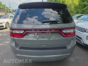 2022 Dodge Durango GT Plus - miniatura 5
