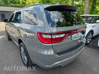 2022 Dodge Durango GT Plus - miniatura 6