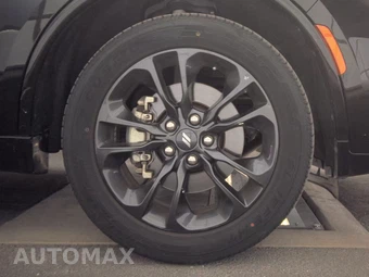2022 Dodge Durango GT Plus – miniatura 10