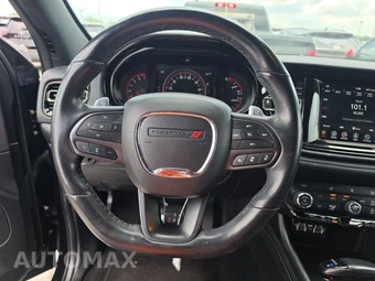 2022 Dodge Durango GT Plus – miniatura 16