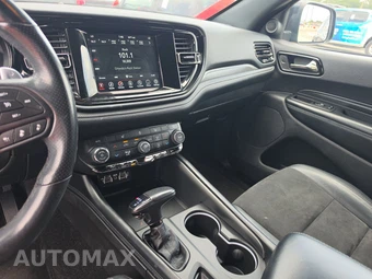 2022 Dodge Durango GT Plus – miniatura 17