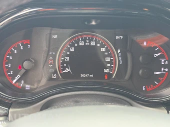 2022 Dodge Durango GT Plus – miniatura 18