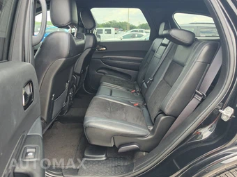 2022 Dodge Durango GT Plus – miniatura 19