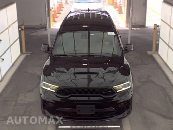 2022 Dodge Durango GT Plus – miniatura 2