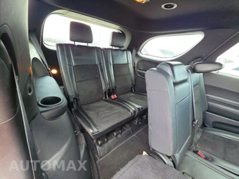 2022 Dodge Durango GT Plus – miniatura 20
