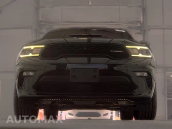 2022 Dodge Durango GT Plus – miniatura 3