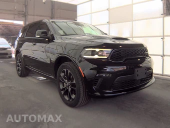 2022 Dodge Durango GT Plus – miniatura 4