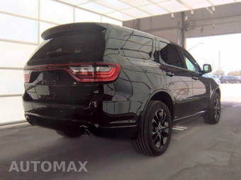 2022 Dodge Durango GT Plus – miniatura 5