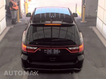 2022 Dodge Durango GT Plus – miniatura 6