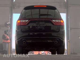 2022 Dodge Durango GT Plus – miniatura 7