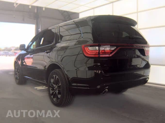2022 Dodge Durango GT Plus – miniatura 8
