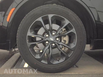 2022 Dodge Durango GT Plus – miniatura 9