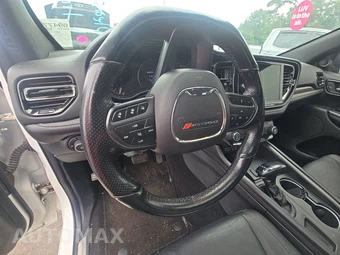2022 Dodge Durango GT Plus – miniatura 10