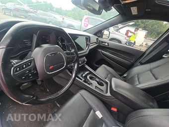 2022 Dodge Durango GT Plus – miniatura 11