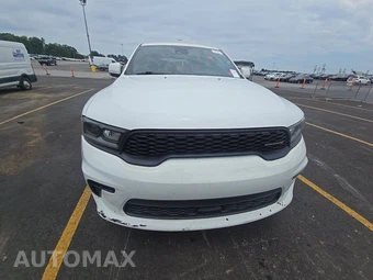 2022 Dodge Durango GT Plus – miniatura 2