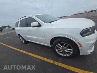 2022 Dodge Durango GT Plus – miniatura 3