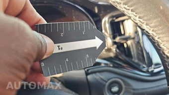 2022 Dodge Durango GT Plus – miniatura 30