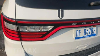 2022 Dodge Durango GT Plus – miniatura 31